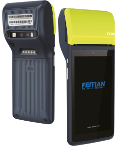 Smart Android POS Solutions 