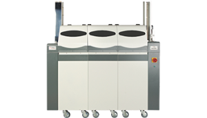Card Issuing Systems