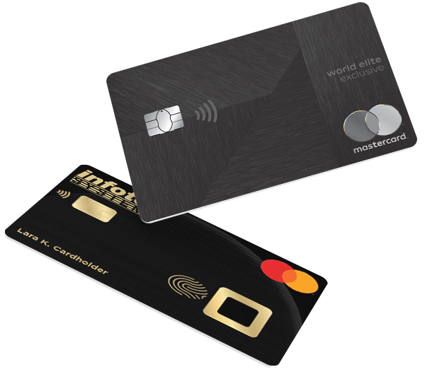 Infotec Systems Technology – Smart POS, EMV Cards, Payment Solutions in ...