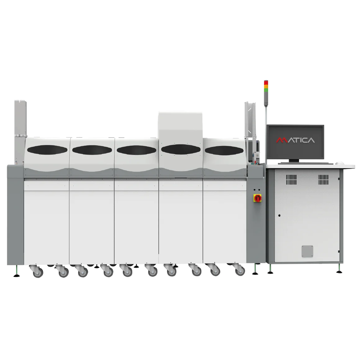 Infotec Systems Technology – Smart POS, EMV Cards, Payment Solutions in ...
